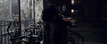 Victoria_Victoria leaves the nightclub