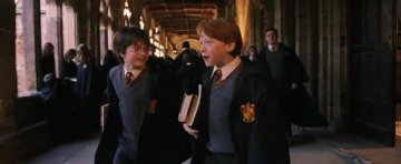 Harry Potter and the Philosopher