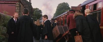 Harry Potter and the Philosopher