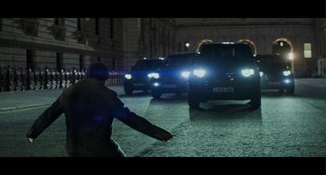 Mission Impossible The Final Reckoning_Hunt is captured in London