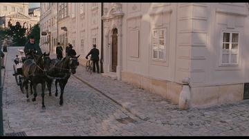 A Dangerous Method_Jung takes a carriage ride in Vienna