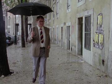 Tinker Tailor Soldier Spy (TV). Theisnger approaches the office