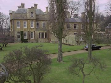 Tinker Tailor Soldier Spy (TV). Ann