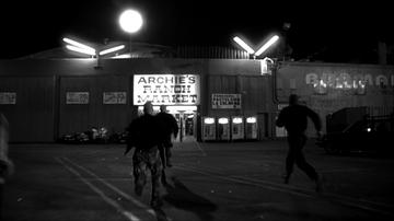 American History X_Archie