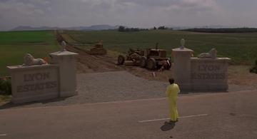 Back to the Future_Lyon Estates 1955