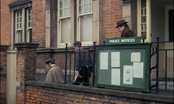 Carry On Screaming_The police station