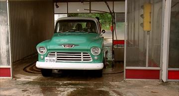 Dazed and Confused_The car wash