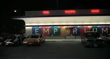 Dazed and Confused_The Emporium