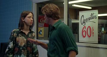 Dazed and Confused_Don and Mitch buy beer