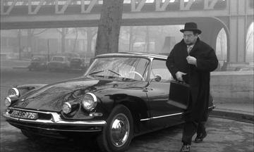 Eyes Without a Face_Genessier arrives at the hospital