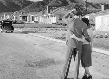 Its a Wonderful Life_Martini