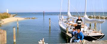 In the Line of Fire_The deal at the marina