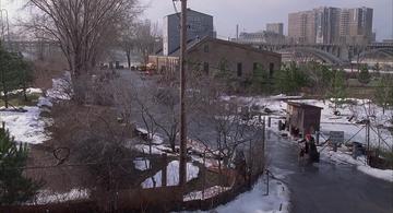 Jingle All The Way_The warehouse