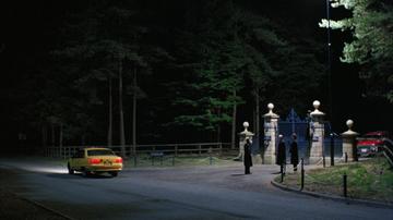 Eyes Wide Shut_The entrance to Somerton