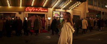 Last Night in Soho_Café du Paris