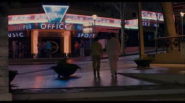 The Inbetweeners Movie_The Office nightclub