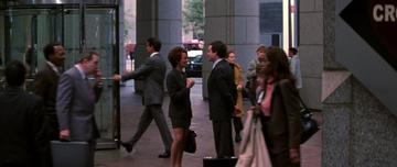 The Thomas Crown Affair_Crown Acquisitions