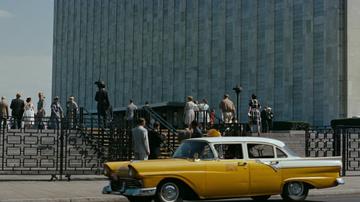 North by Northwest_The UN Building