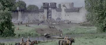 Braveheart_York Castle