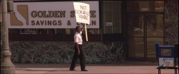 Falling Down_Golden State savings and loan