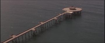 Falling Down_The pier