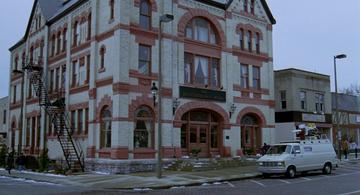 Groundhog Day_The Pennsylvania Hotel