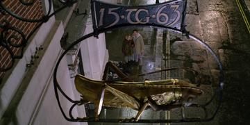 Last Christmas_The grasshoper