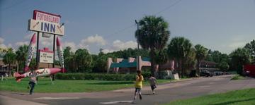 The Florida Project_Futureland Inn