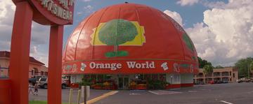 The Florida Project_Orange World
