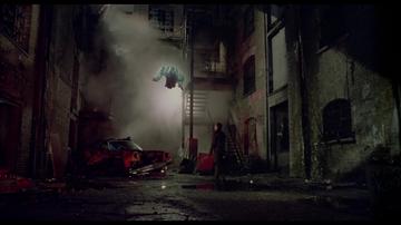 Highlander_Kurgan kills Kastagir