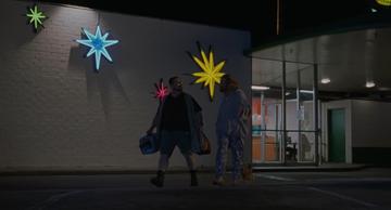 The Big Lebowski_The bowling alley