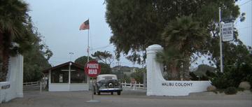 The Long Goodbye_Malibu Colony
