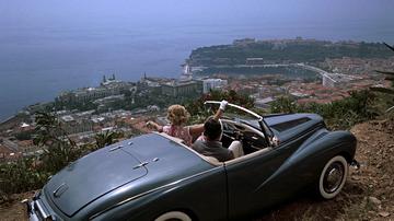 To Catch a Thief_The picnic spot