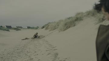 Dunkirk_Tommy meets Gibson