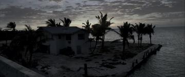 Miami Vice_Crockett says farewell to Isabella