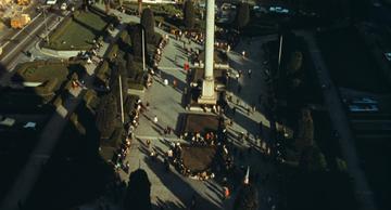 The Conversation_The park