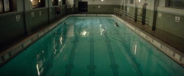 Tick Tick Boom_The Swimming pool