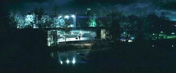 Tick Tick Boom_The amphitheatre