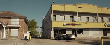 Hit Man_Pho Bang Restaurant