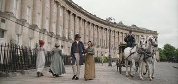 Persuasion_Walking in Bath