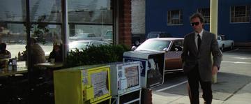 Sudden Impact_The Acorn Café