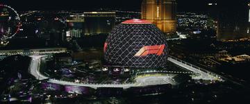 F1_Las Vegas Grand Prix