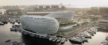 F1_Abu Dhabi Grand Prix