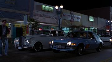 Waynes World_"Pardon me, do you have any Grey Poupon?"