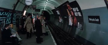 Superman IV_Metropolis South subway