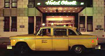 Taxi Driver_Hotel Olcott