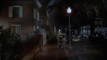 The Exorcist_The MacNeil House