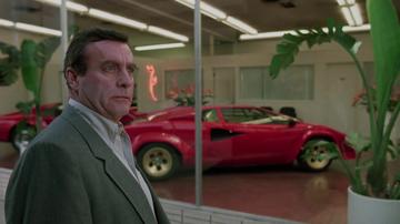 The Hidden_The car dealership