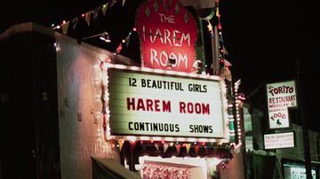 The Hidden_Harem Room