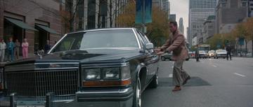 Raw Deal_Kaminski gets into the limo